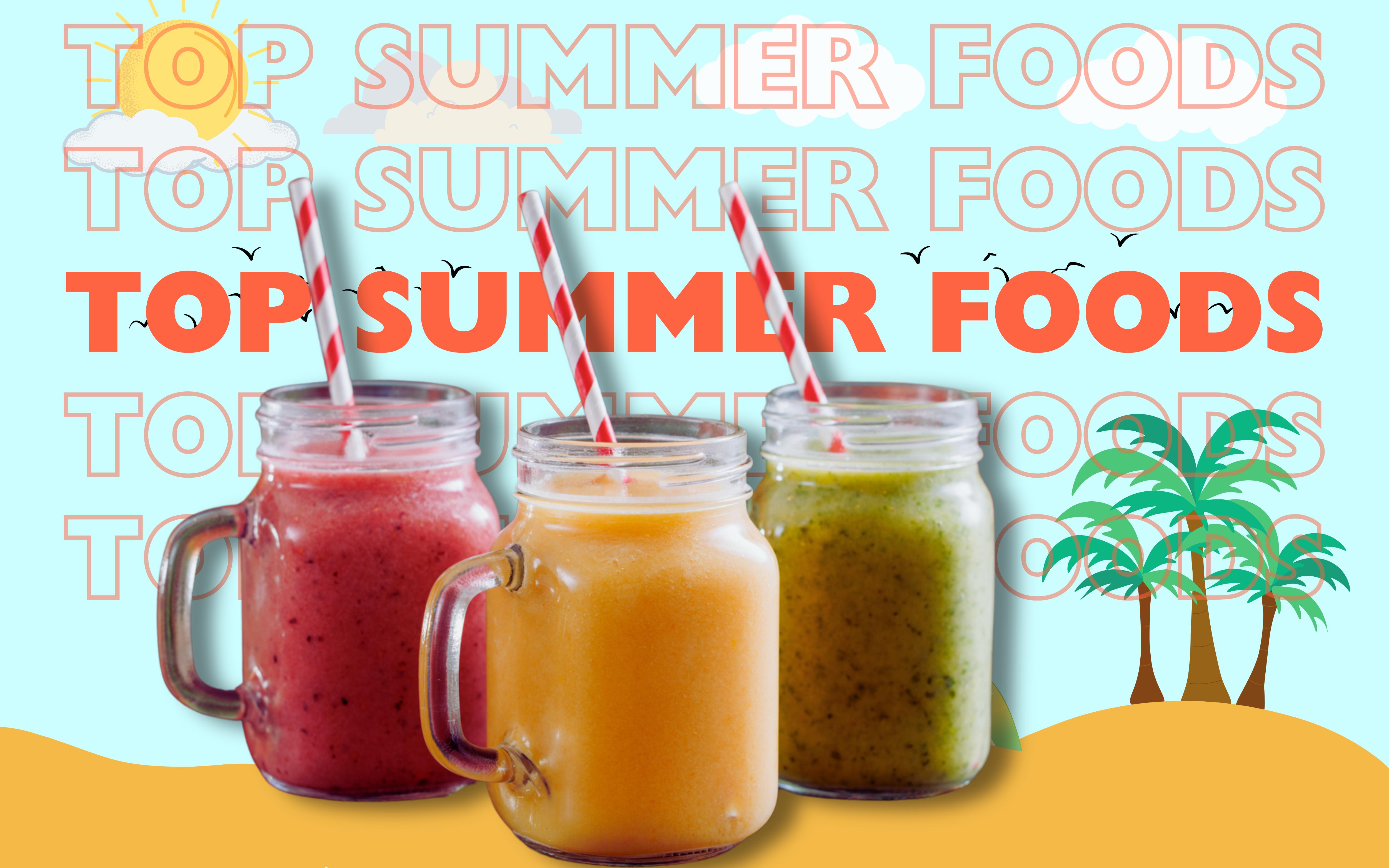 the-best-summer-foods-for-the-uk